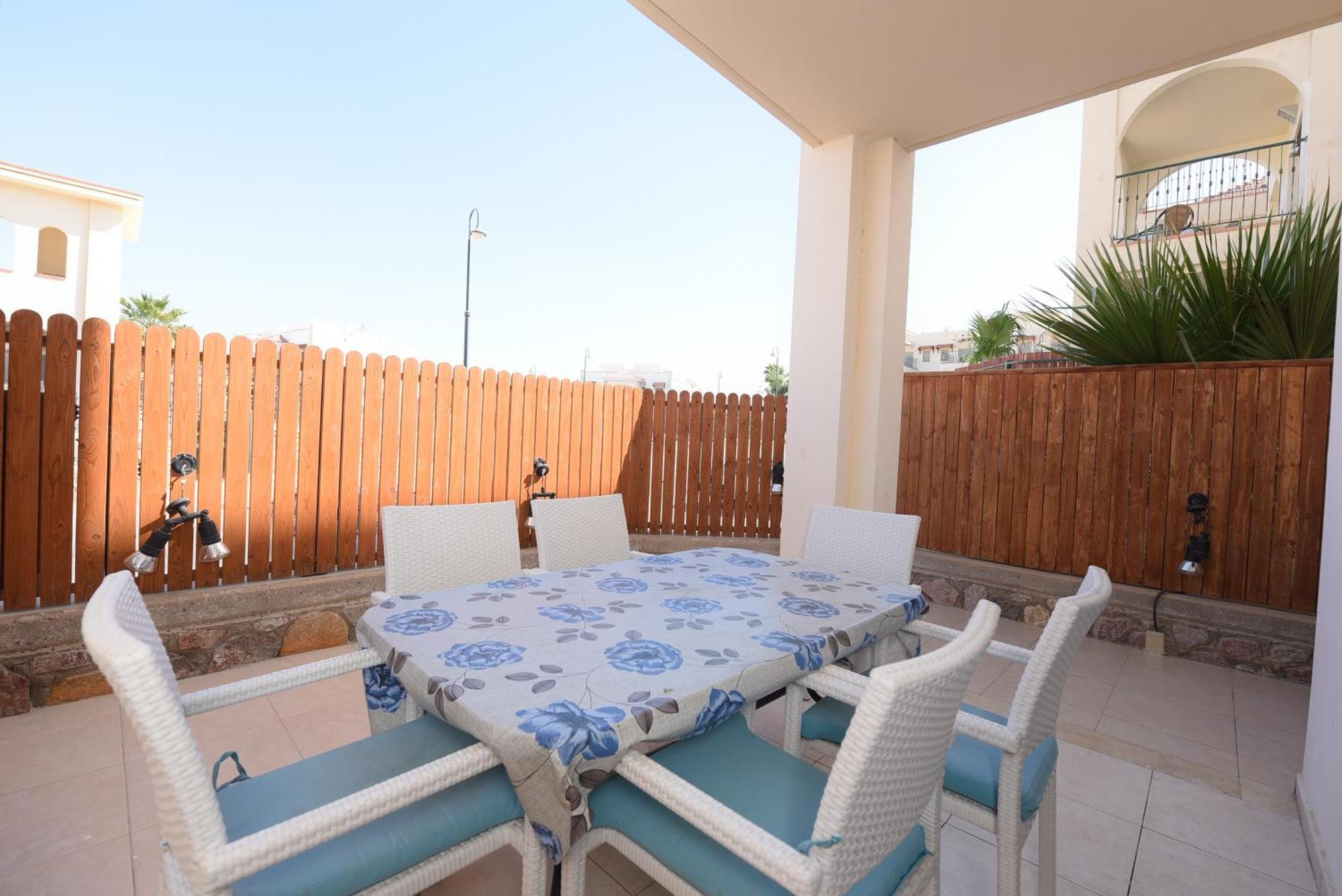 Amdar Holiday Apartments Eilat Quarto foto