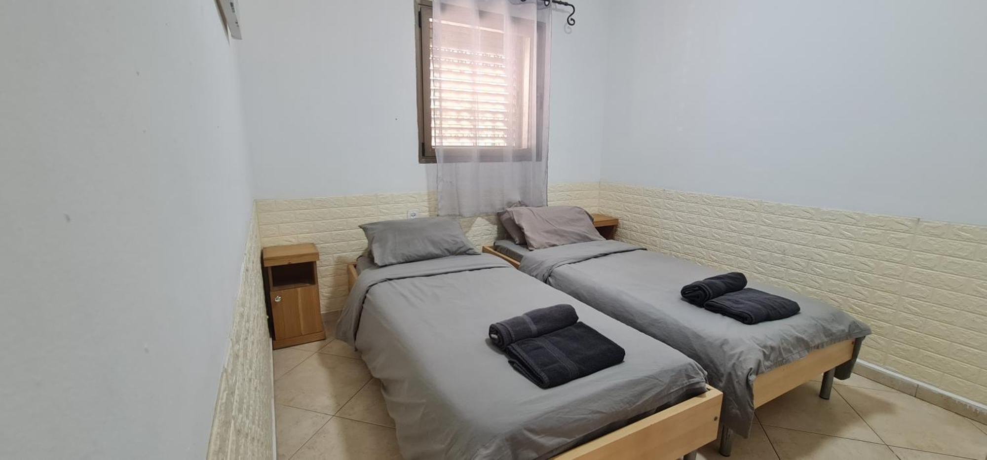 Amdar Holiday Apartments Eilat Quarto foto